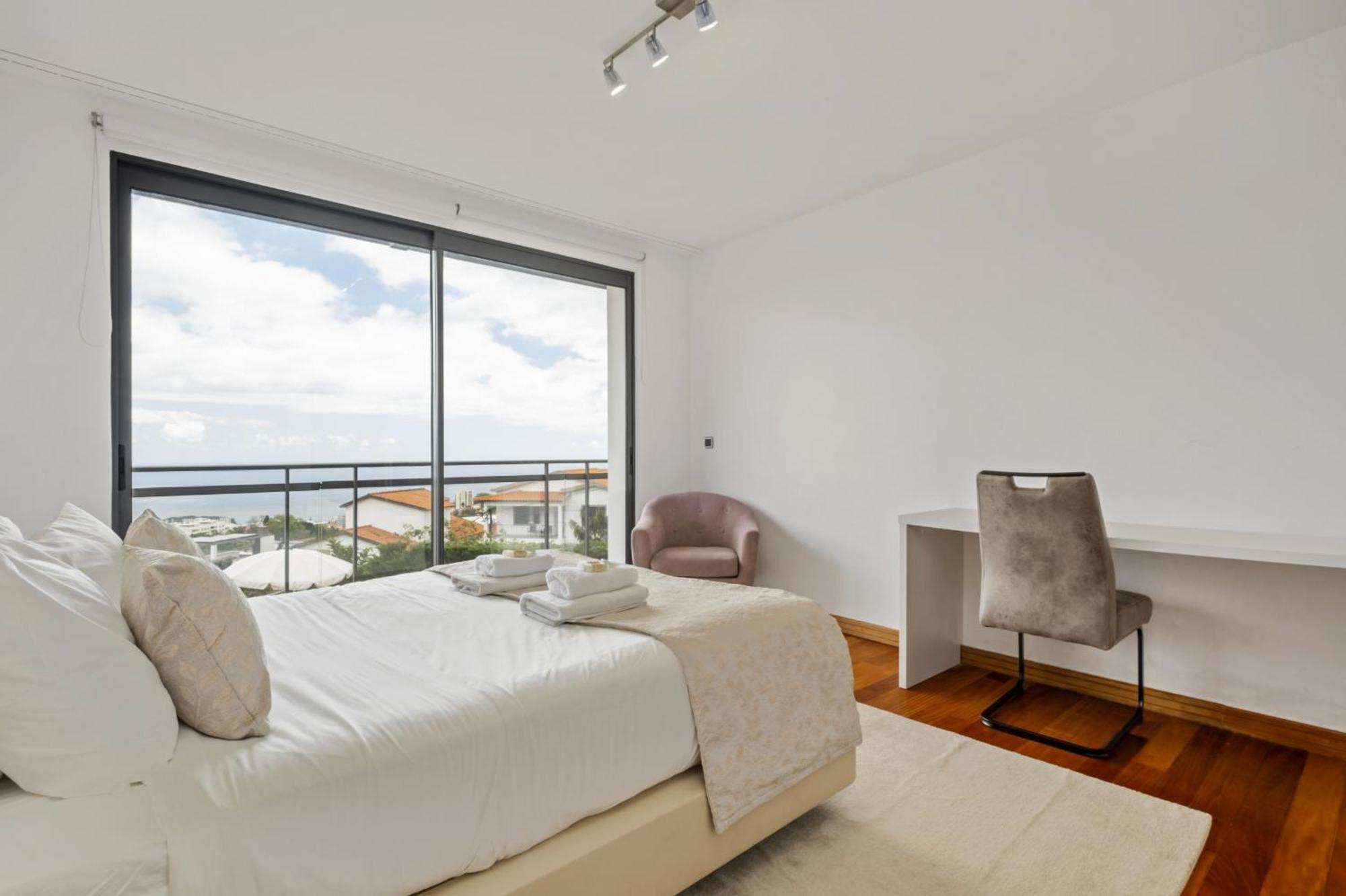 Villa Beausoleil By Madeira Sun Travel *
